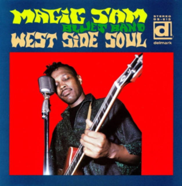 West Side Soul