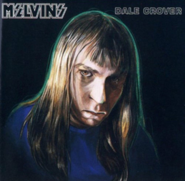 Dale Crover