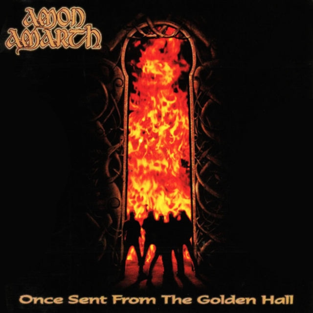 Once Sent From The Golden Hall (180G/Black LP Vinyl)