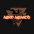 Amon Amarth - With Oden On Our Side (180G Black LP Vinyl)