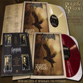 Gypsyhawk - Revelry & Resilience - LP Vinyl
