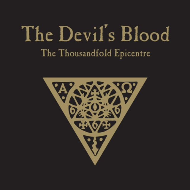 Thousandfold Epicentre