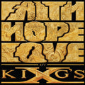 King's X - Faith Hope Love - LP Vinyl