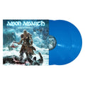 Amon Amarth - Jomsviking (Blue Vinyl/2LP)