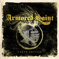 Armored Saint - Carpe Noctum (Live 2015) (180G) - LP Vinyl