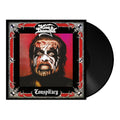King Diamond - Conspiracy (Re-Issue) (180G) - LP Vinyl