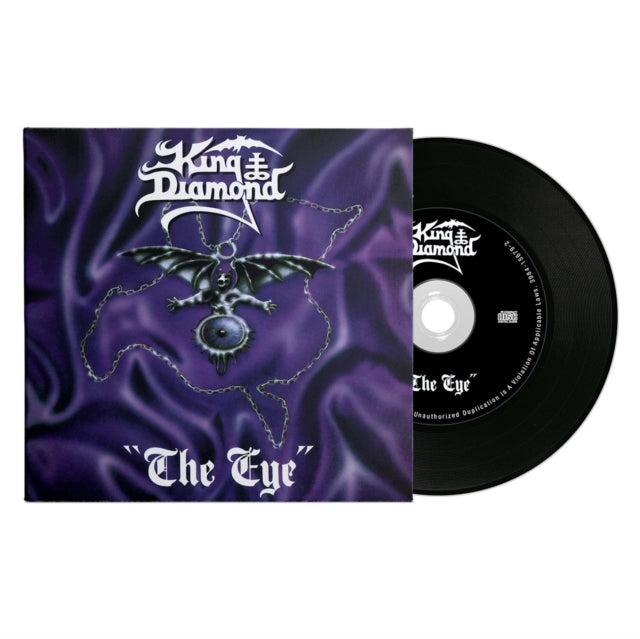 King Diamond - Eye - CD