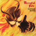 Mercyful Fate - Don't Break The Oath - CD