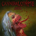 Cannibal Corpse - Violence Unimagined - LP Vinyl