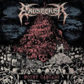 Endseeker - Mount Carcass - LP Vinyl