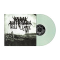 Hell Is Empty, & All The Devils Are Here (Clear Light Green Marbled LP Vinyl)