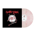 Haunting The Chapel (Red & White Marbled LP Vinyl)