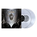 Symbol Of Salvation: Live (Chrystal Clear LP Vinyl)