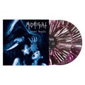 Midnight - Satanic Royalty (Transparent Deep Purple W/ Black & White Splatter LP Vinyl)