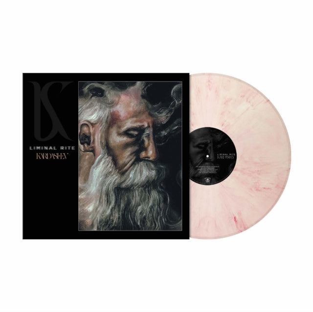 Liminal Rite (Misty Rose Marbled LP Vinyl)