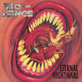 Eternal Nightmare (Bloody Flesh Marble LP Vinyl)