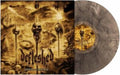 Defleshed - Grind Over Matter (Smokey Grey & Black Swirl LP Vinyl)