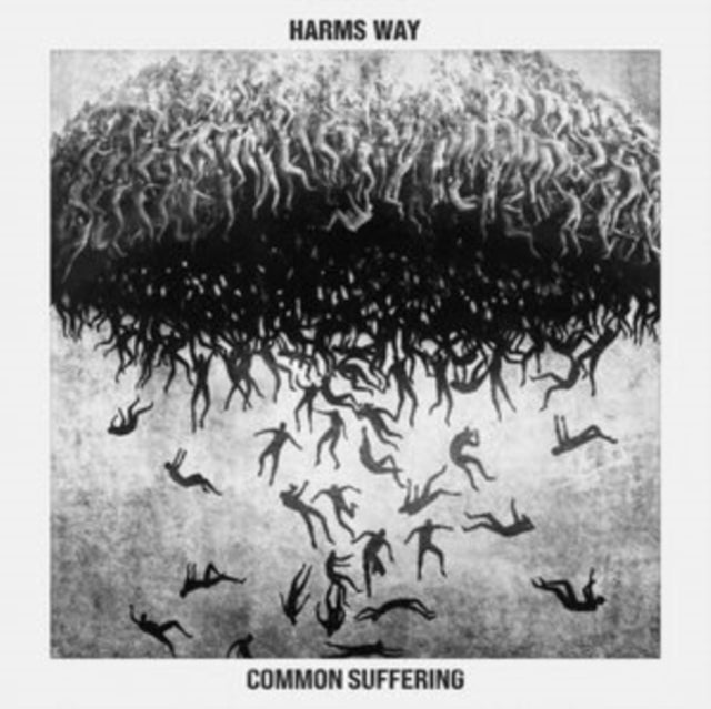 Common Suffering (Coloured LP Vinyl) (Limited Edition)