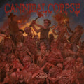 Cannibal Corpse - Chaos Horrific (Blue LP Vinyl)