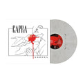 Capra - Errors (Smoke LP Vinyl)