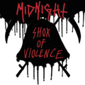 Shox Of Violence (2LP)