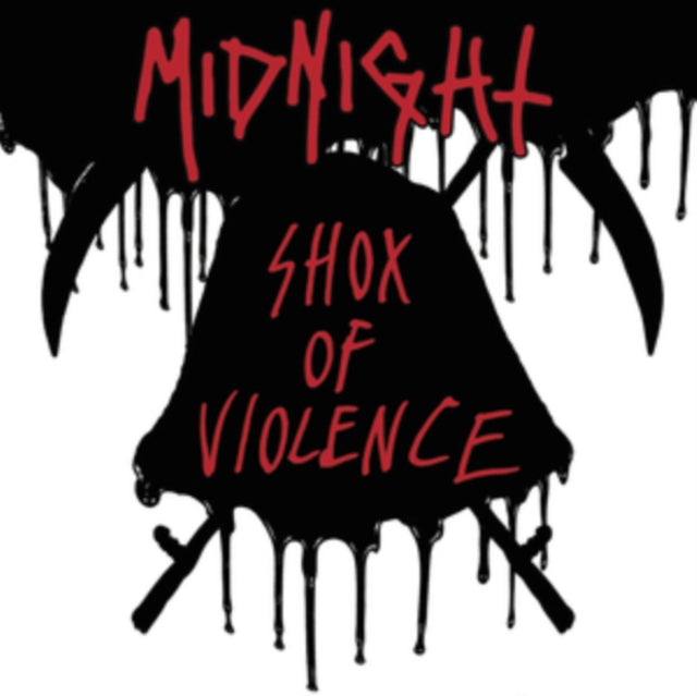 Shox Of Violence (2LP) & Hellish Expectations (Sangria LP Vinyl)