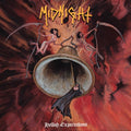 Hellish Expectations (Sangria LP Vinyl)