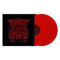 Nel Nome Del Codice (Ruby Red Vinyl/2LP)