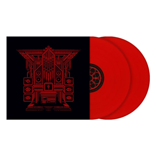 Nel Nome Del Codice (Ruby Red Vinyl/2LP)