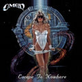 Omen - Escape To Nowhere - LP Vinyl