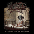 Masquerade Of Madness
