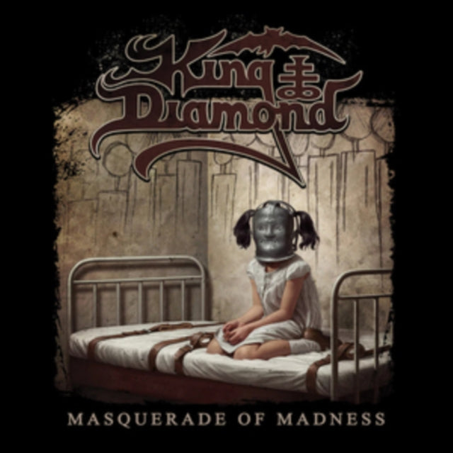 Masquerade Of Madness