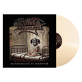Masquerade Of Madness (Bone LP Vinyl)