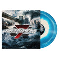 Category 7 (Storm Surge LP Vinyl)