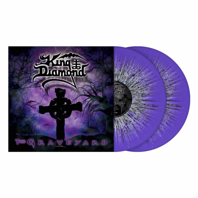 Graveyard (2LP)