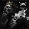 Bellum Regiis (Black White Splatter LP Vinyl)