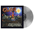 Ragnarok (Grey/White Marble LP Vinyl)