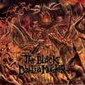 Black Dahlia Murder - Abysmal (Gold & Black Marble LP Vinyl)
