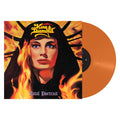 King Diamond - Fatal Portrait (Opaque Tangerine LP Vinyl)