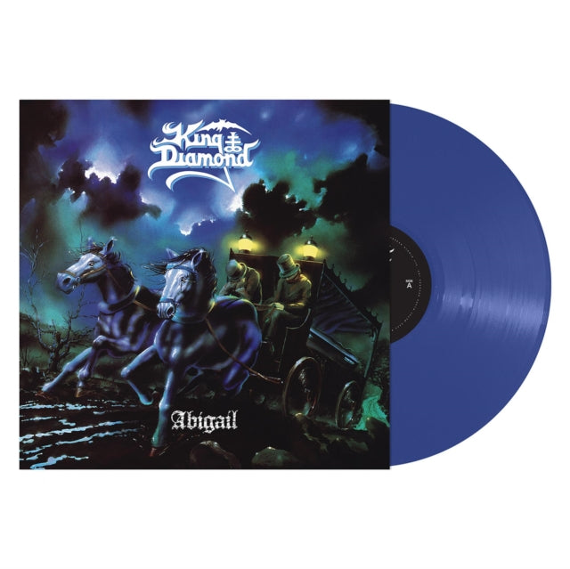 King Diamond - Abigail - LP Vinyl