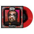 King Diamond - Conspiracy (Apple Red W/ Black Haze LP Vinyl)