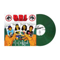 D.R.I. - Four Of A Kind (Marbled LP Vinyl)