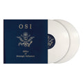 Osi - Office Of Strategic Influence (Opaque White Vinyl/2LP)