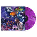 Job For A Cowboy - Moon Healer (Purple W/Black Smoke LP Vinyl)