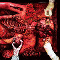 200 Stab Wounds - Manual Manic Procedures (Disfigured Face LP Vinyl)