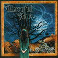 Mercyful Fate - In The Shadows (Blue Smoke LP Vinyl)