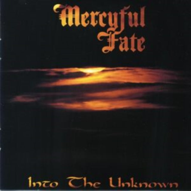 Into The Unknown (Grey/Black Marbled LP Vinyl) & Into The Unknown