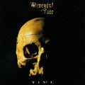 Time (Bone LP Vinyl)