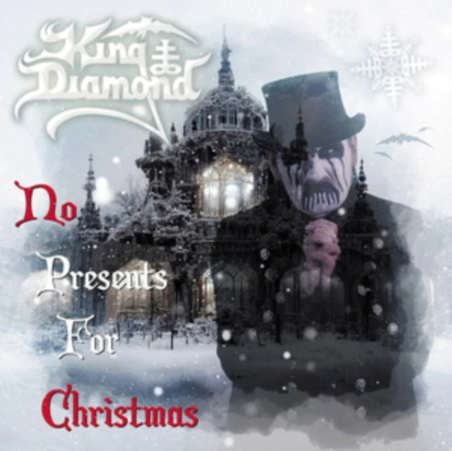 King Diamond - No Presents For Christmas - LP Vinyl