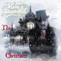 No Presents For Christmas (Black & White LP Vinyl)